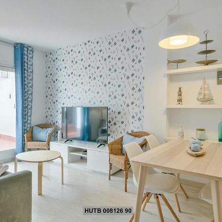 Alcam Rogent Apartment Barcelona Exterior photo