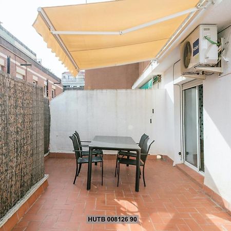 Alcam Rogent Apartment Barcelona Exterior photo