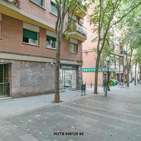 Alcam Rogent Apartment Barcelona Exterior photo