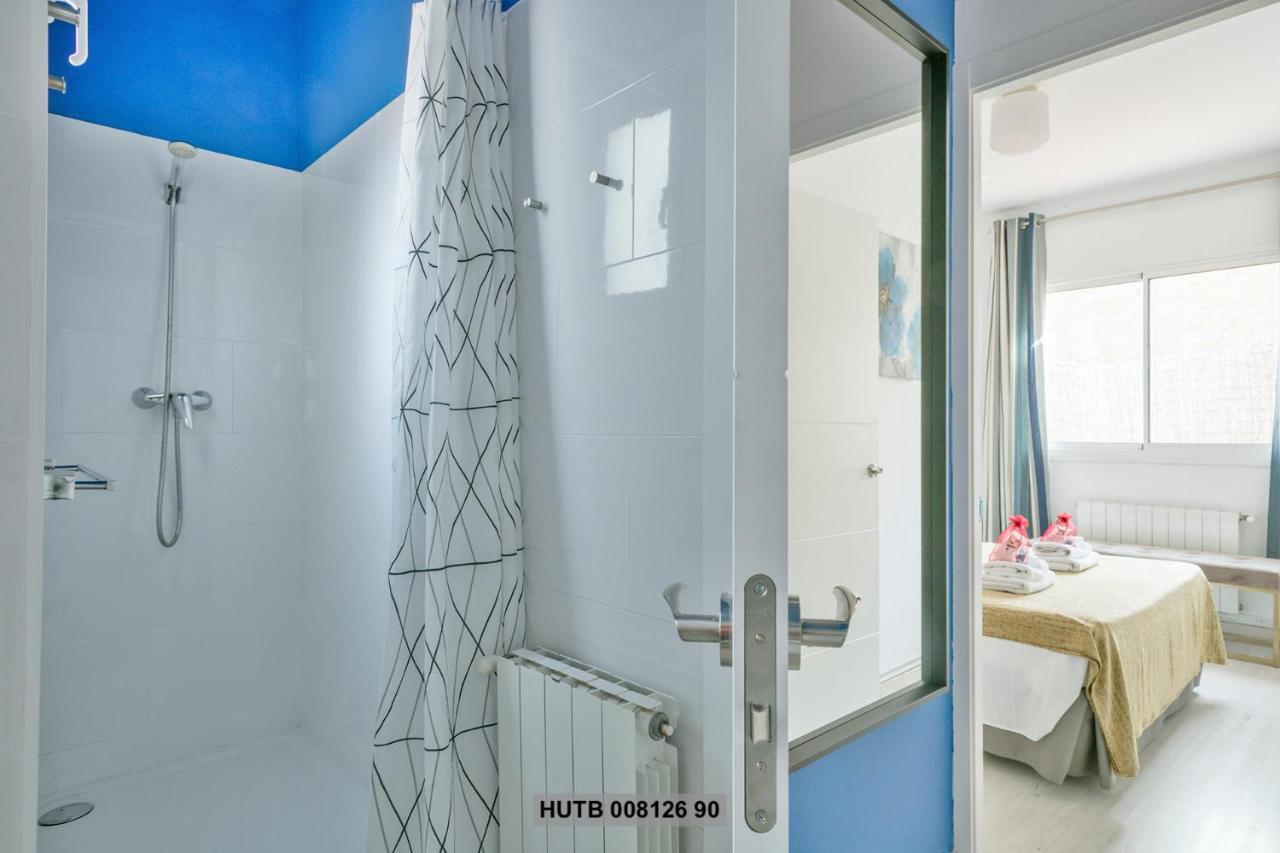 Alcam Rogent Apartment Barcelona Exterior photo