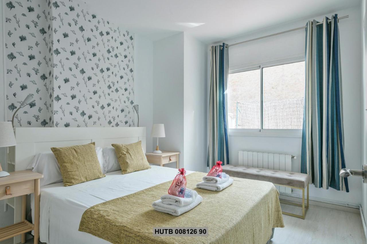 Alcam Rogent Apartment Barcelona Exterior photo