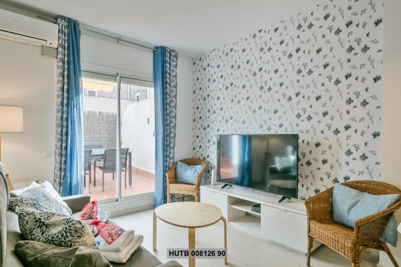 Alcam Rogent Apartment Barcelona Exterior photo