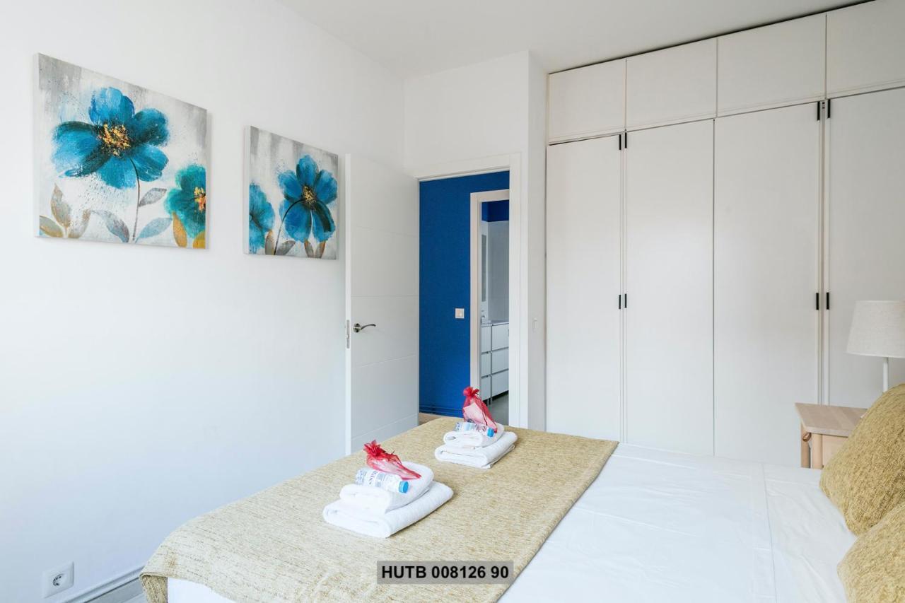 Alcam Rogent Apartment Barcelona Exterior photo