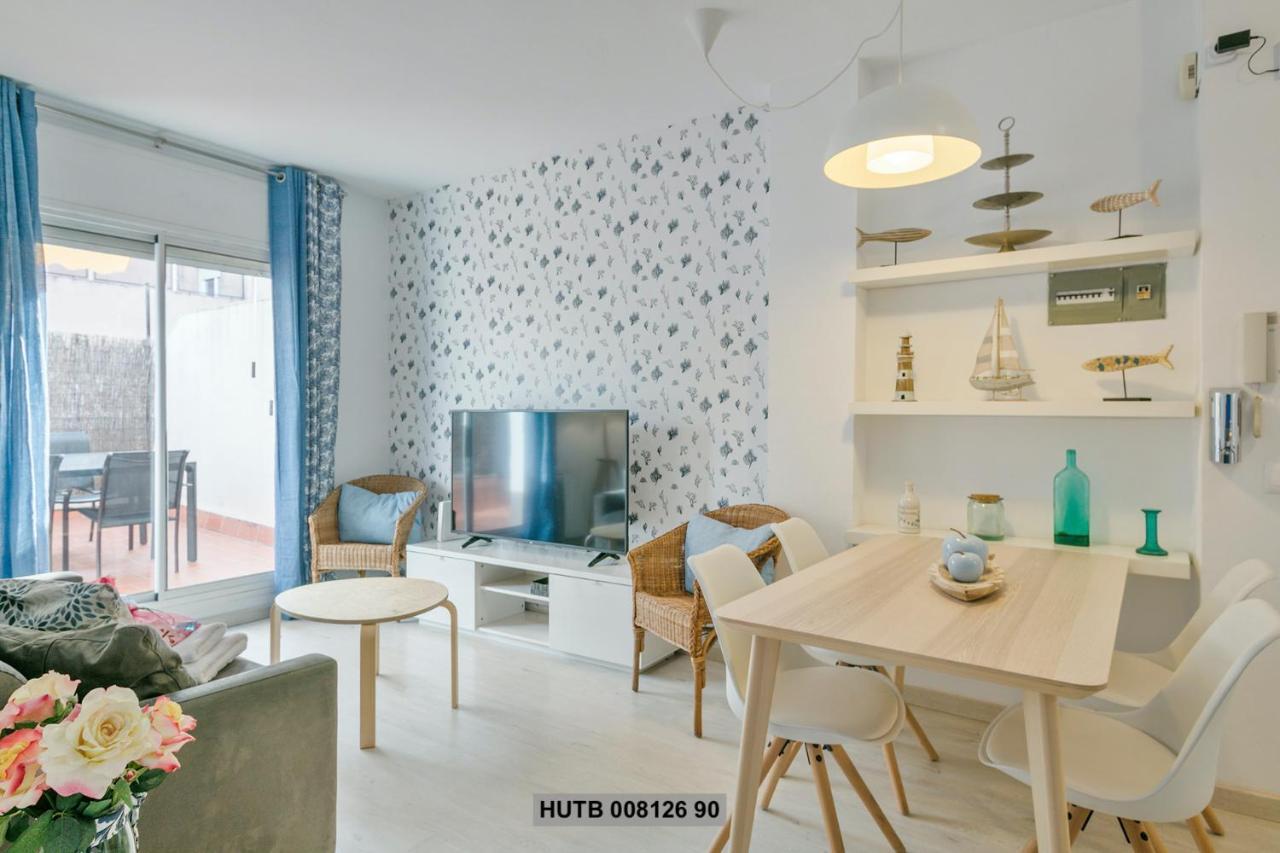 Alcam Rogent Apartment Barcelona Exterior photo