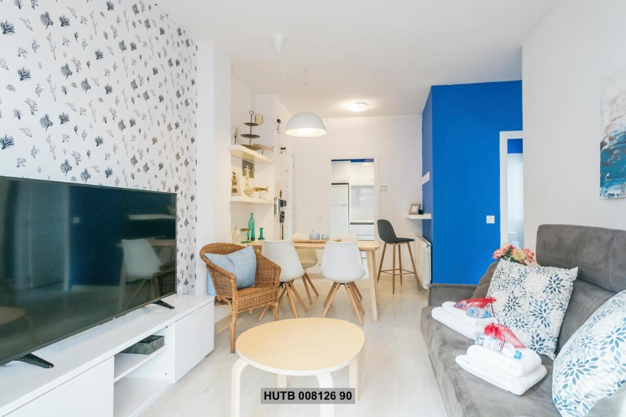 Alcam Rogent Apartment Barcelona Exterior photo